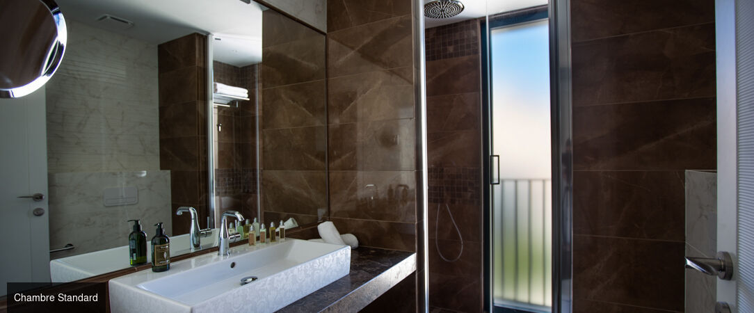 Boutique Elke Spa Hôtel ★★★★SUP - Élégance contemporaine sur la Costa Brava, entre mer et charmes catalans. - Costa Brava, Espagne