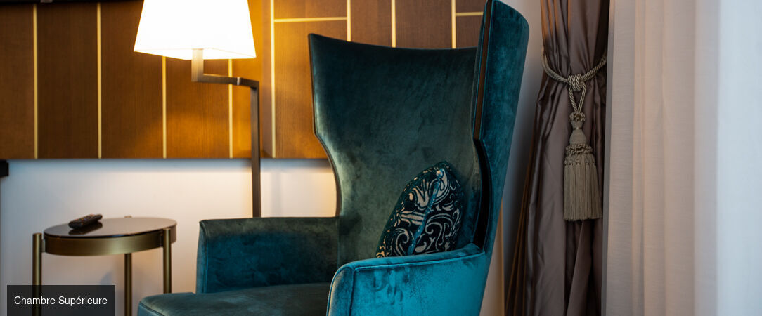 Boutique Elke Spa Hôtel ★★★★SUP - Élégance contemporaine sur la Costa Brava, entre mer et charmes catalans. - Costa Brava, Espagne