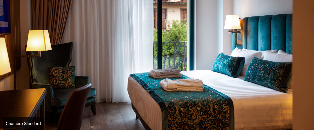 Boutique Elke Spa Hôtel ★★★★SUP - Élégance contemporaine sur la Costa Brava, entre mer et charmes catalans. - Costa Brava, Espagne