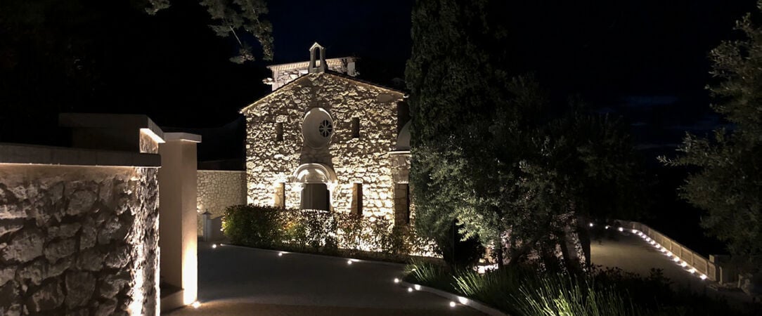 Domaine Jourdan - Une parenthèse de luxe et de raffinement au cœur de la Provence : bastidons majestueux, panoramas et raffinement intemporel. - Provence, France