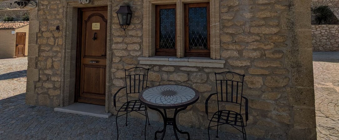 Domaine Jourdan - Une parenthèse de luxe et de raffinement au cœur de la Provence : bastidons majestueux, panoramas et raffinement intemporel. - Provence, France