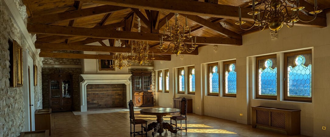 Domaine Jourdan - Une parenthèse de luxe et de raffinement au cœur de la Provence : bastidons majestueux, panoramas et raffinement intemporel. - Provence, France
