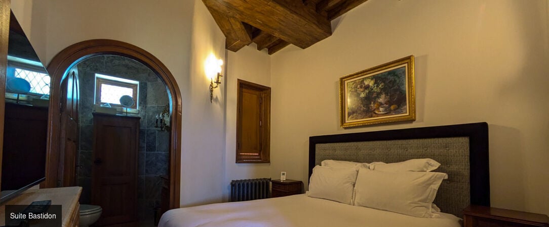 Domaine Jourdan - Une parenthèse de luxe et de raffinement au cœur de la Provence : bastidons majestueux, panoramas et raffinement intemporel. - Provence, France
