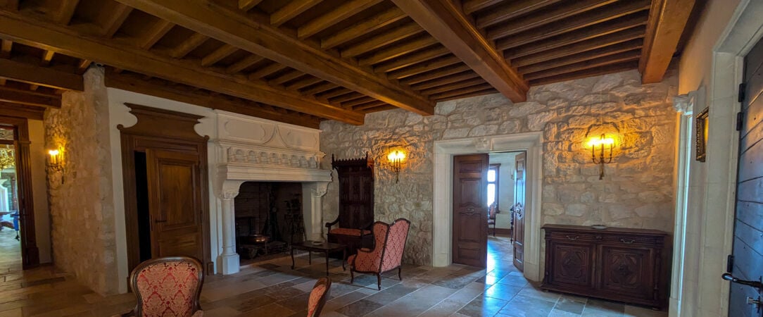 Domaine Jourdan - Une parenthèse de luxe et de raffinement au cœur de la Provence : bastidons majestueux, panoramas et raffinement intemporel. - Provence, France