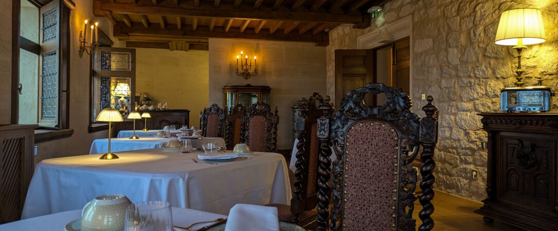 Domaine Jourdan - Une parenthèse de luxe et de raffinement au cœur de la Provence : bastidons majestueux, panoramas et raffinement intemporel. - Provence, France