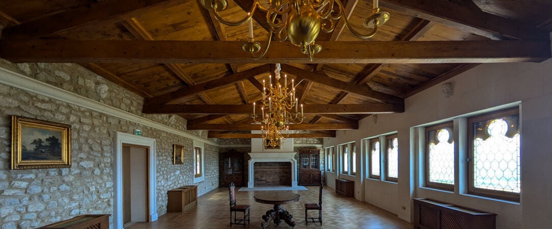 Domaine Jourdan - Une parenthèse de luxe et de raffinement au cœur de la Provence : bastidons majestueux, panoramas et raffinement intemporel. - Provence, France