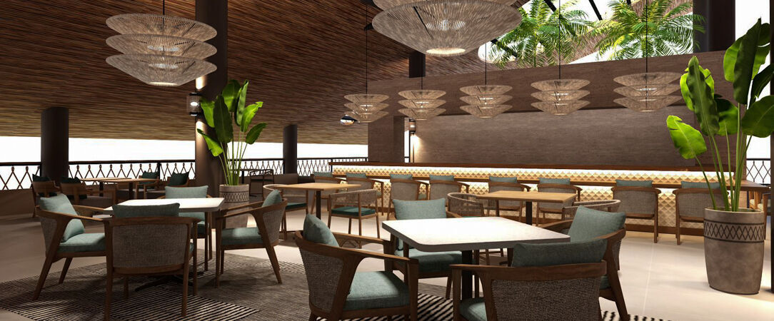 Jaz Elite Aurora ★★★★★ - Nouveau joyau de Zanzibar, un resort 5 étoiles All inclusive au luxe contemporain, entre plage immaculée et instants d’exception. - Zanzibar, Tanzania