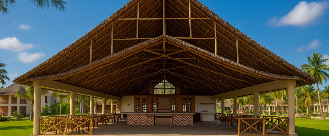 Jaz Elite Aurora ★★★★★ - Nouveau joyau de Zanzibar, un resort 5 étoiles All inclusive au luxe contemporain, entre plage immaculée et instants d’exception. - Zanzibar, Tanzanie