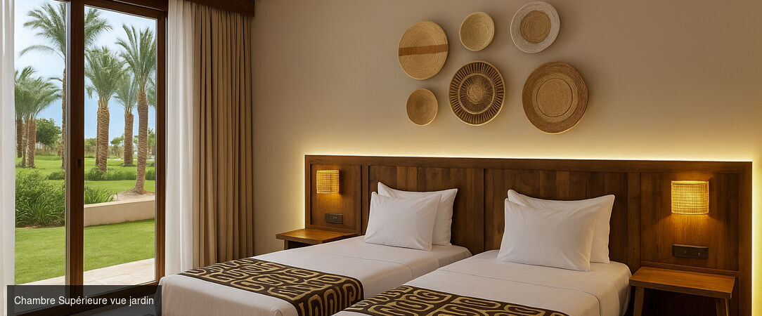 Jaz Elite Aurora ★★★★★ - Nouveau joyau de Zanzibar, un resort 5 étoiles All inclusive au luxe contemporain, entre plage immaculée et instants d’exception. - Zanzibar, Tanzanie