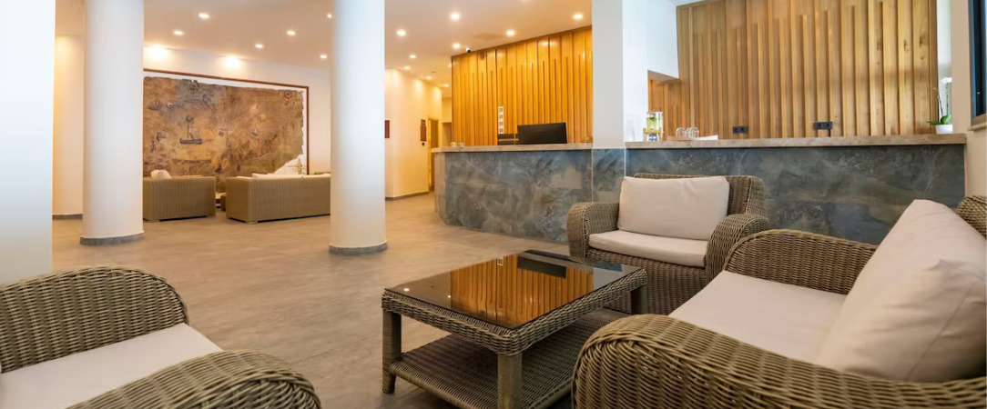 Blue Dreams Resort ★★★★★ - Escapade envoûtante à Bodrum, entre plage privée, panoramas azurs et luxueux All Inclusive. - Bodrum, Turquie