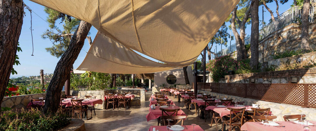 Blue Dreams Resort ★★★★★ - Escapade envoûtante à Bodrum, entre plage privée, panoramas azurs et luxueux All Inclusive, l'idéal pour profiter en famille. - Bodrum, Turquie