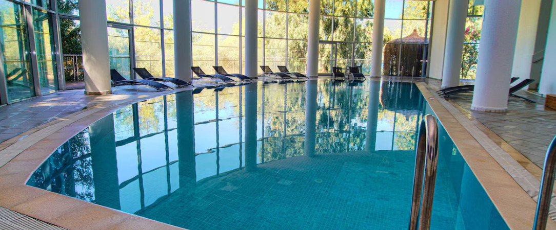Blue Dreams Resort ★★★★★ - Escapade envoûtante à Bodrum, entre plage privée, panoramas azurs et luxueux All Inclusive, l'idéal pour profiter en famille. - Bodrum, Turquie