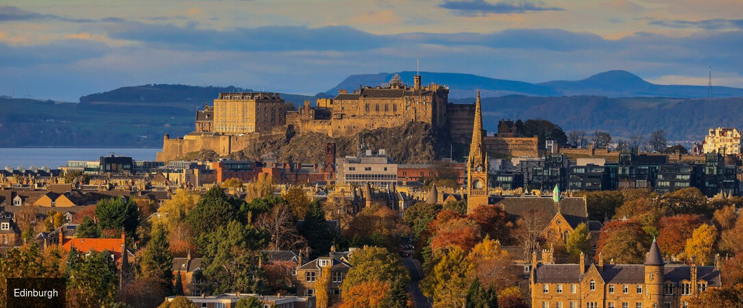 Premier Inn Edinburgh City Centre Hotel - Escapade écossaise au cœur d’Édimbourg, entre histoire, découvertes et confort. - Edinburgh, Edinburgh