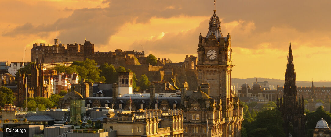 Premier Inn Edinburgh City Centre Hotel - Escapade écossaise au cœur d’Édimbourg, entre histoire, découvertes et confort. - Edinburgh, Edinburgh