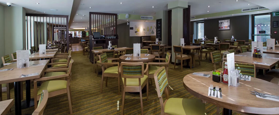 Premier Inn Edinburgh City Centre Hotel - Escapade écossaise au cœur d’Édimbourg, entre histoire, découvertes et confort. - Edinburgh, Edinburgh