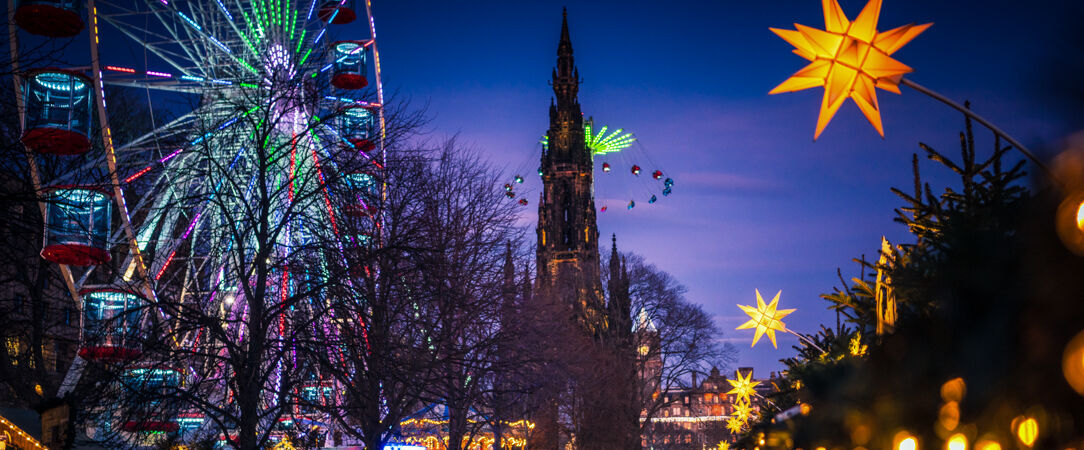 Premier Inn Edinburgh City Centre Hotel - Escapade écossaise au cœur d’Édimbourg, entre histoire, découvertes et confort. - Édimbourg, Royaume-Uni