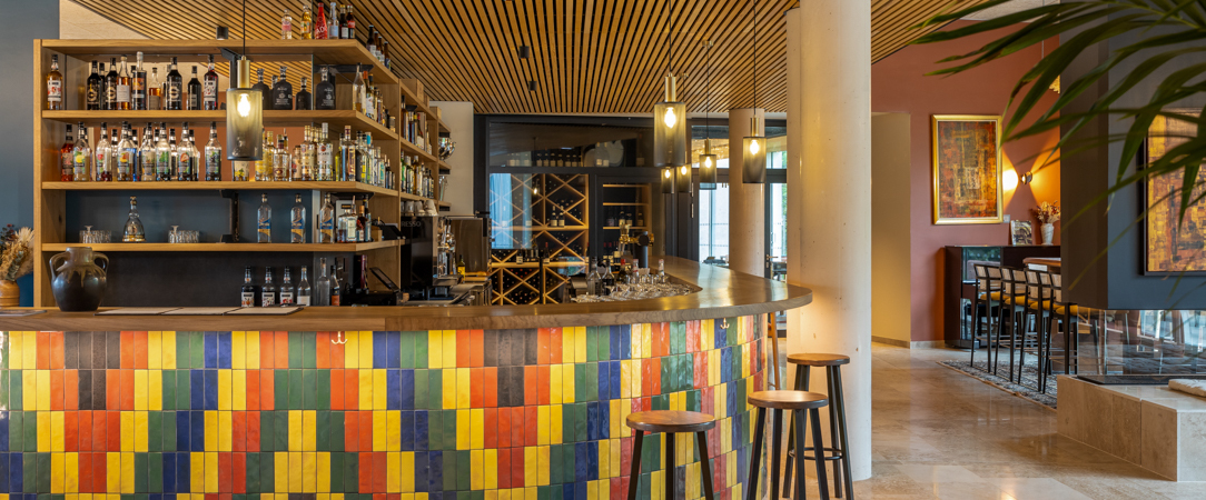 Hôtel Voco Beaune - Cité des Vins by IHG ★★★★ - Bourgogne : l’adresse idéale pour un séjour plaisirs & vins au cœur de Beaune. - Beaune, France