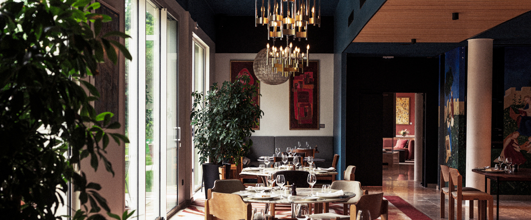 Hôtel Voco Beaune - Cité des Vins by IHG ★★★★ - Bourgogne : l’adresse idéale pour un séjour plaisirs & vins au cœur de Beaune. - Beaune, France