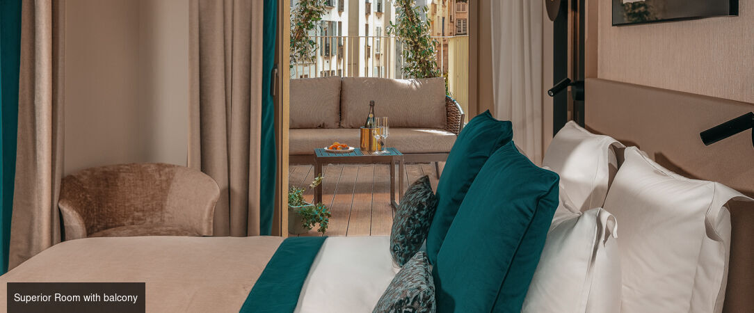 Hôtel Barnett ★★★★ - Adresse confidentielle dans le 18e arrondissement, entre Pigalle et Montmartre. - Paris, France
