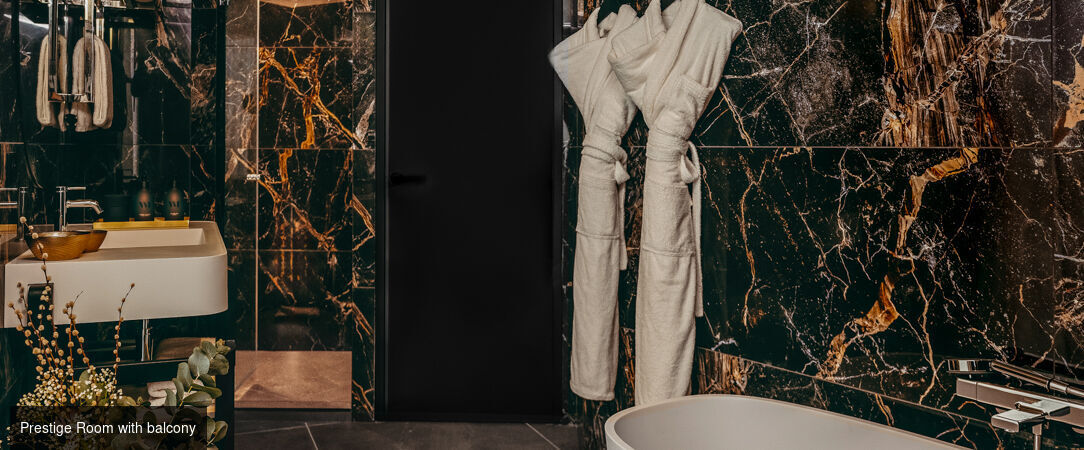 Hôtel Barnett ★★★★ - Adresse confidentielle dans le 18e arrondissement, entre Pigalle et Montmartre. - Paris, France