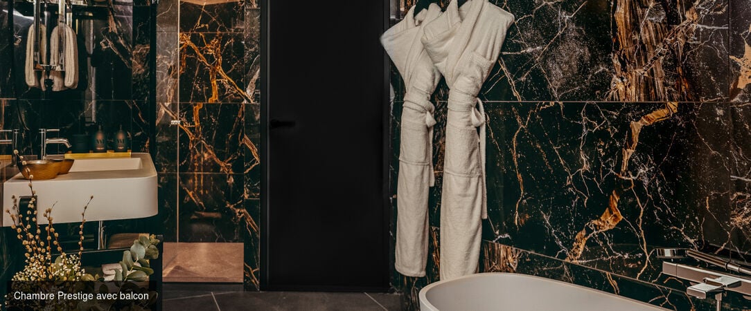 Hôtel Barnett ★★★★ - Adresse confidentielle dans le 18e arrondissement, entre Pigalle et Montmartre. - Paris, France