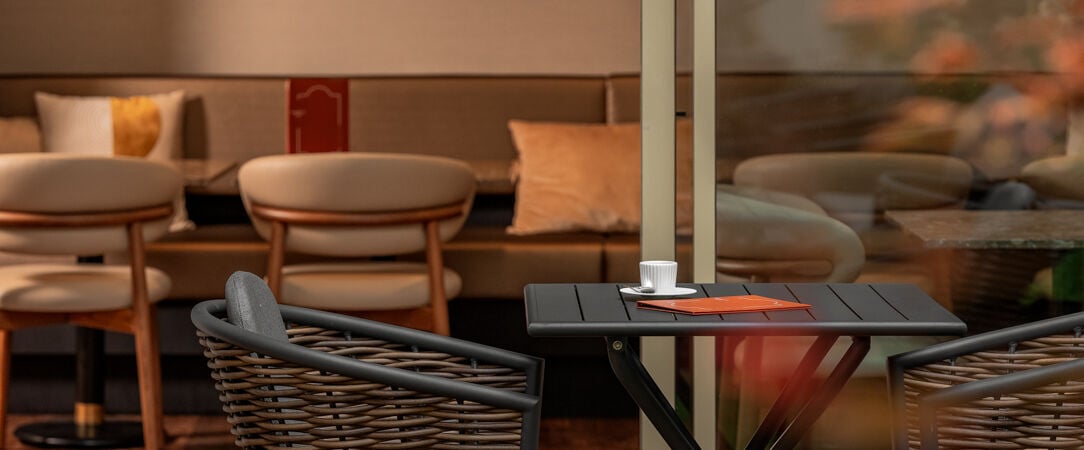 Hôtel Barnett ★★★★ - Adresse confidentielle dans le 18e arrondissement, entre Pigalle et Montmartre. - Paris, France