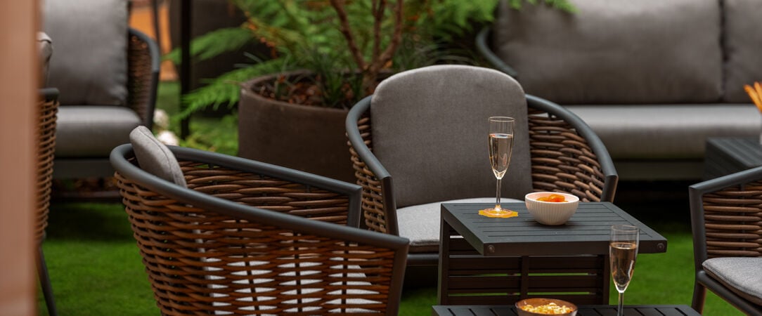 Hôtel Barnett ★★★★ - Adresse confidentielle dans le 18e arrondissement, entre Pigalle et Montmartre. - Paris, France
