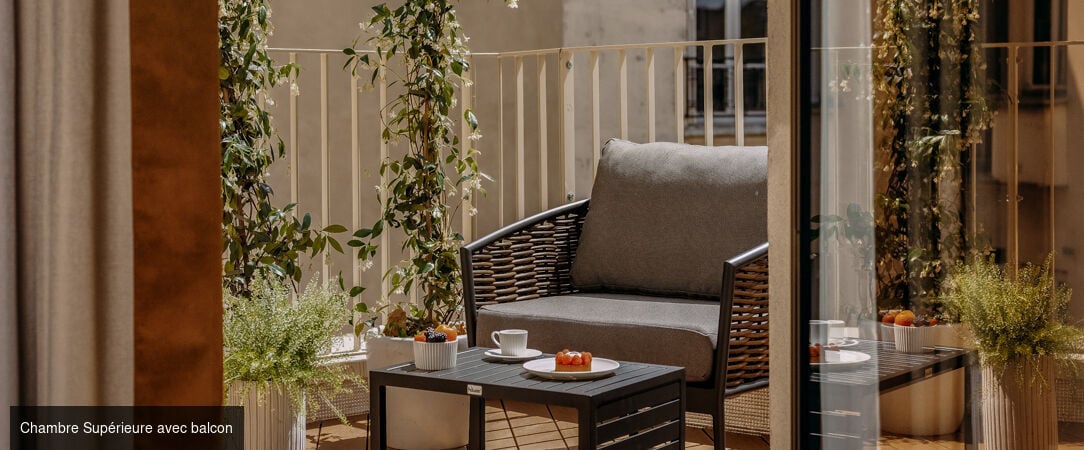 Hôtel Barnett ★★★★ - Adresse confidentielle dans le 18e arrondissement, entre Pigalle et Montmartre. - Paris, France