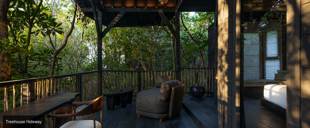 Oshom bali ★★★★★ - Escapade inspirante sur les rivages volcaniques de Bali, entre luxe bohème, nature sauvage et créativité vibrante. - Bali, Indonesia