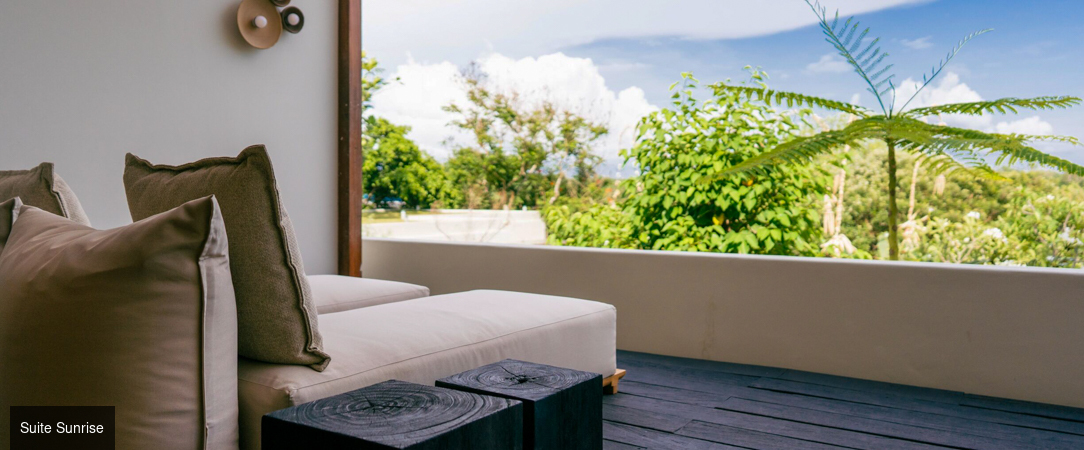 Oshom bali ★★★★★ - Escapade inspirante sur les rivages volcaniques de Bali, entre luxe bohème, nature sauvage et créativité vibrante. - Bali, Indonesie