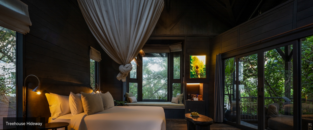 Oshom bali ★★★★★ - Escapade inspirante sur les rivages volcaniques de Bali, entre luxe bohème, nature sauvage et créativité vibrante. - Bali, Indonesie