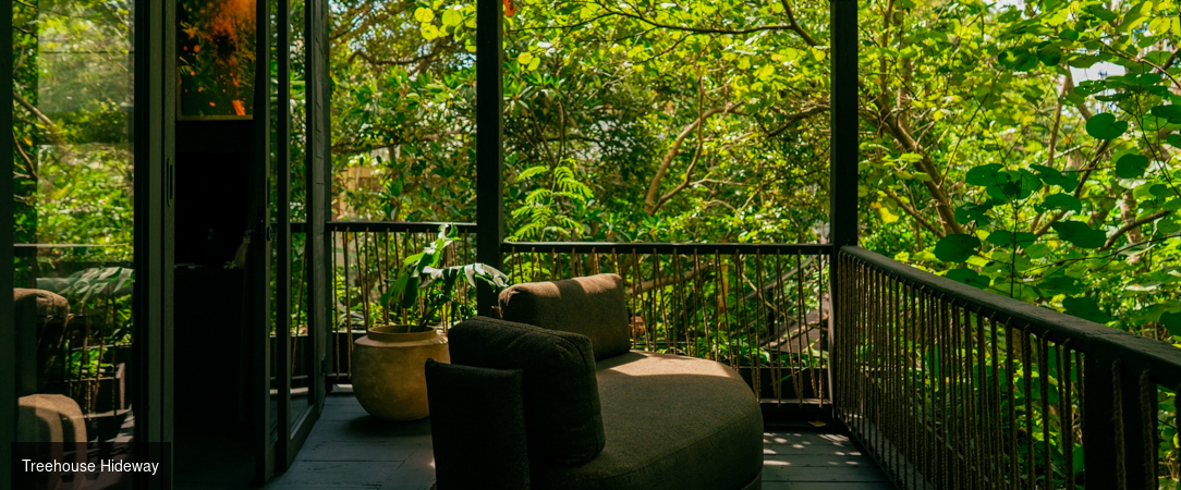 Oshom bali ★★★★★ - Escapade inspirante sur les rivages volcaniques de Bali, entre luxe bohème, nature sauvage et créativité vibrante. - Bali, Indonesie