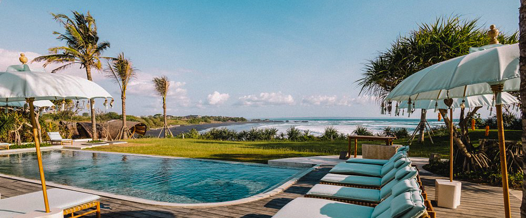 Oshom bali ★★★★★ - Escapade inspirante sur les rivages volcaniques de Bali, entre luxe bohème, nature sauvage et créativité vibrante. - Bali, Indonesie