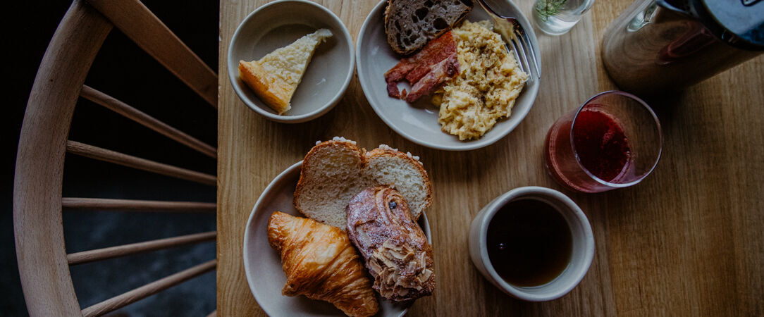 Hôtel La Butte Plouider ★★★★ - La semaine des Chefs étoilés : le Chef Nicolas Conraux vous invite ! - Bretagne, France