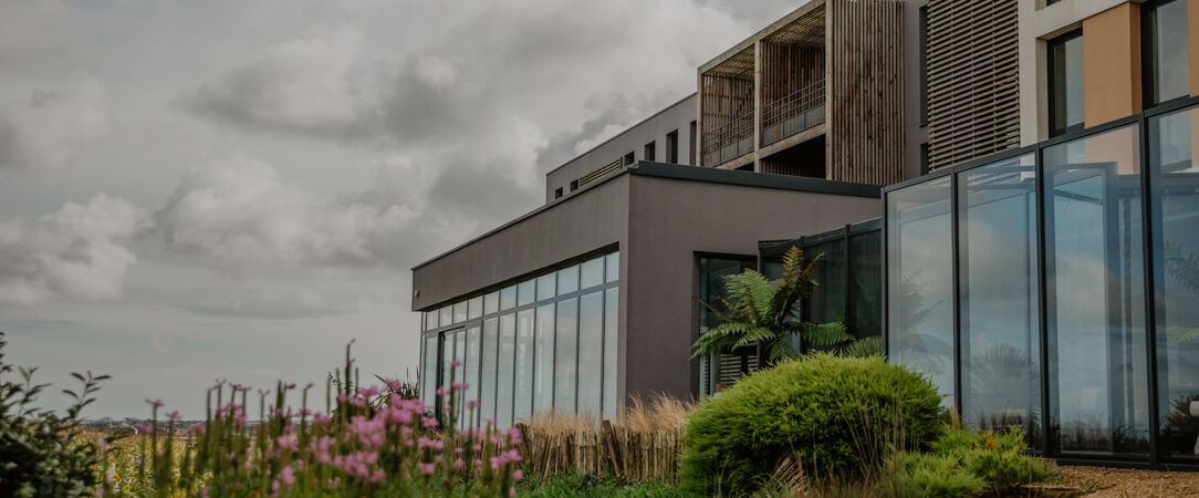 Hôtel La Butte Plouider ★★★★ - La semaine des Chefs étoilés : le Chef Nicolas Conraux vous invite ! - Bretagne, France