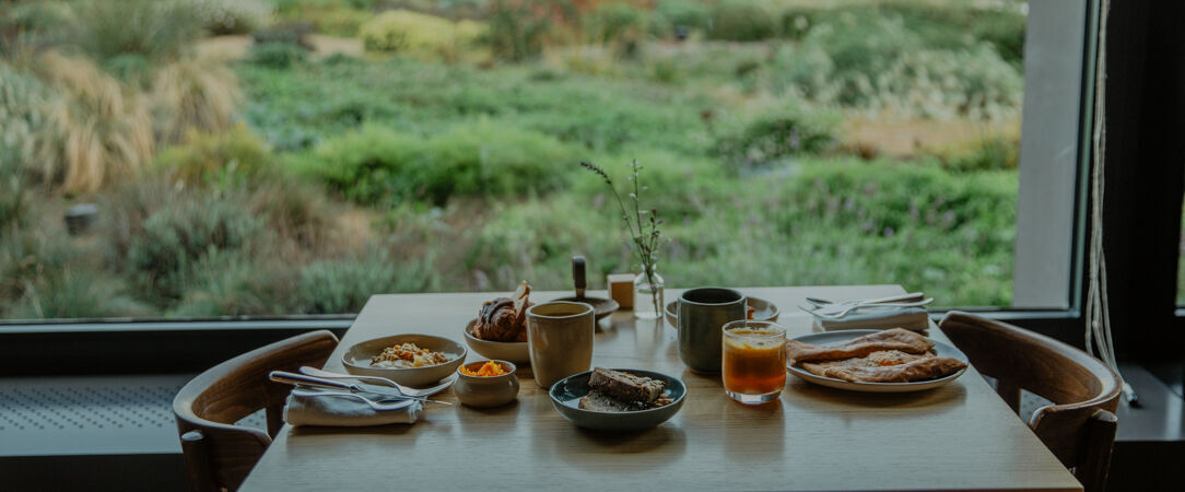 Hôtel La Butte Plouider ★★★★ - La semaine des Chefs étoilés : le Chef Nicolas Conraux vous invite ! - Bretagne, France