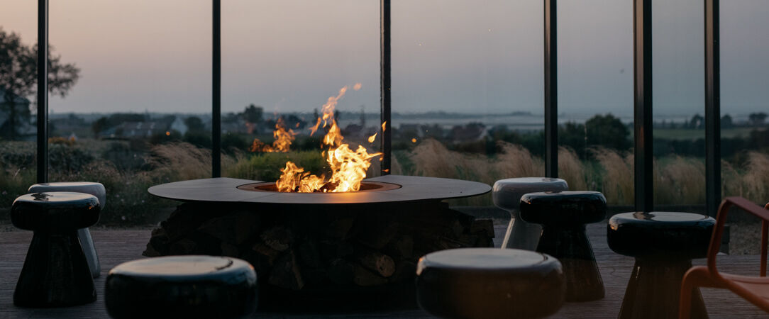 Hôtel La Butte Plouider ★★★★ - La semaine des Chefs étoilés : le Chef Nicolas Conraux vous invite ! - Bretagne, France