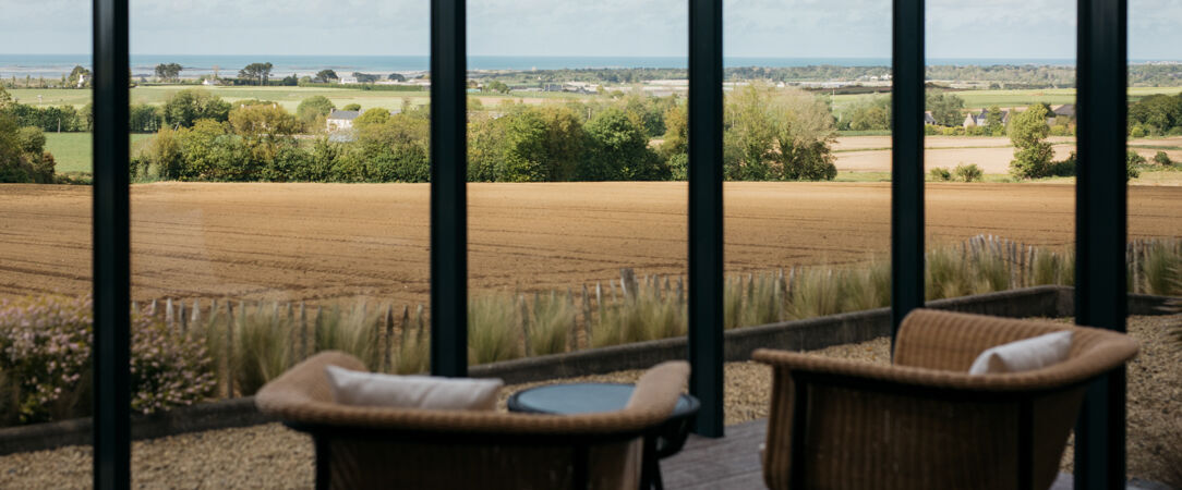 Hôtel La Butte Plouider ★★★★ - La semaine des Chefs étoilés : le Chef Nicolas Conraux vous invite ! - Bretagne, France