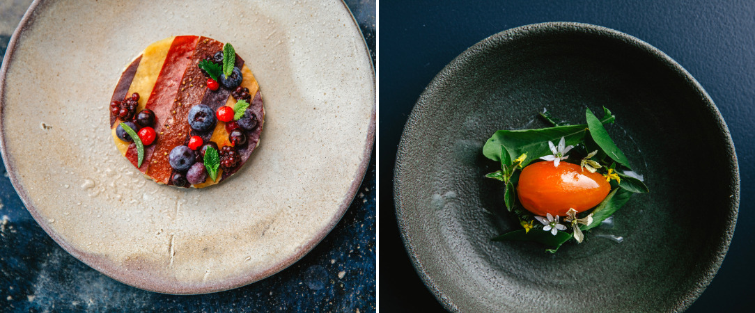 Hôtel La Butte Plouider ★★★★ - La semaine des Chefs étoilés : le Chef Nicolas Conraux vous invite ! - Bretagne, France