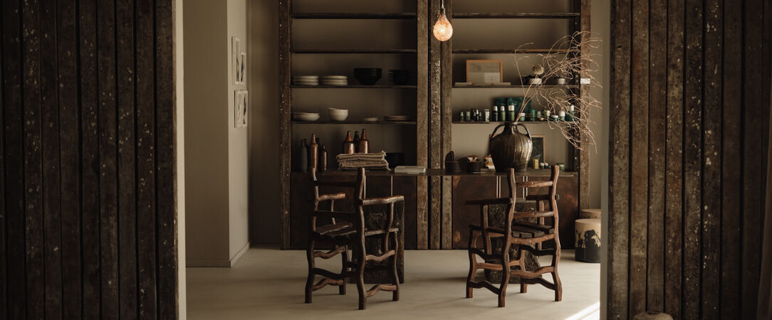 Hôtel La Butte Plouider ★★★★ - La semaine des Chefs étoilés : le Chef Nicolas Conraux vous invite ! - Finistère, France