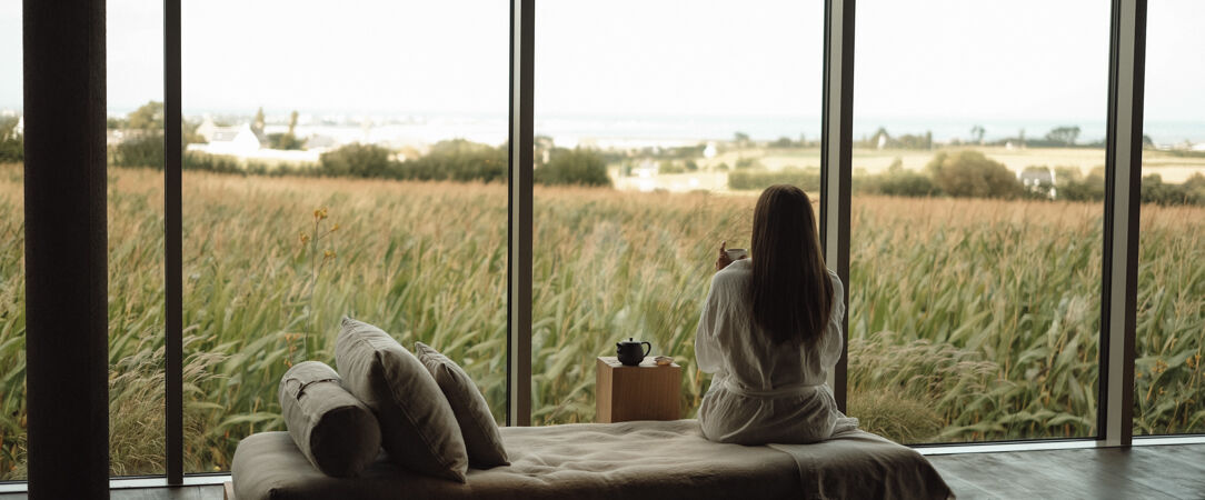 Hôtel La Butte Plouider ★★★★ - La semaine des Chefs étoilés : le Chef Nicolas Conraux vous invite ! - Finistère, France