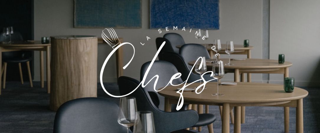 Hôtel La Butte Plouider ★★★★ - La semaine des Chefs étoilés : le Chef Nicolas Conraux vous invite ! - Finistère, France