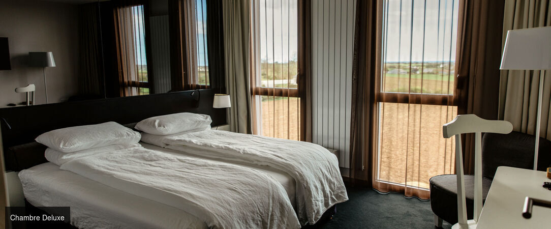 Hôtel La Butte Plouider ★★★★ - La semaine des Chefs étoilés : le Chef Nicolas Conraux vous invite ! - Finistère, France