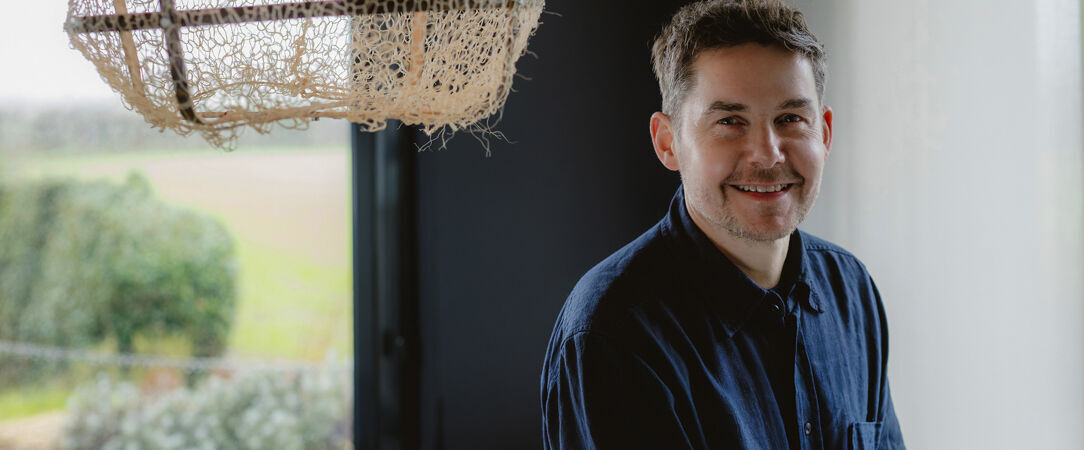 Hôtel La Butte Plouider ★★★★ - La semaine des Chefs étoilés : le Chef Nicolas Conraux vous invite ! - Finistère, France