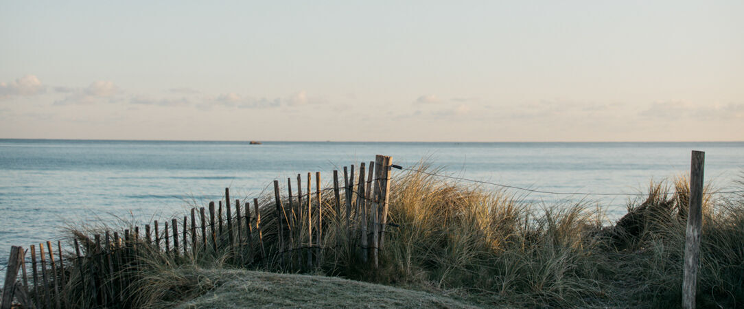 Hôtel La Butte Plouider ★★★★ - La semaine des Chefs étoilés : le Chef Nicolas Conraux vous invite ! - Finistère, France