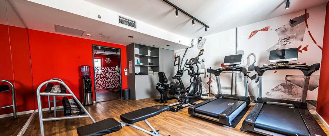 Up Hotel Budapest ★★★★ - Expérience unique & connectée dans un quatre étoiles de Budapest. - Hongrie, Budapest