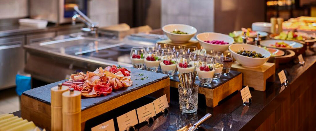 Up Hotel Budapest ★★★★ - Expérience unique & connectée dans un quatre étoiles de Budapest. - Hongrie, Budapest
