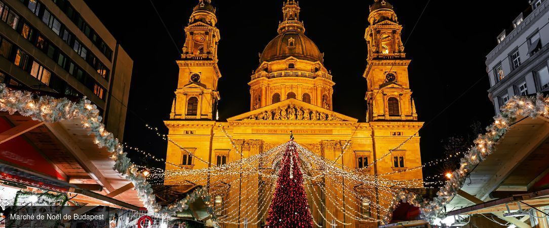 Up Hotel Budapest ★★★★ - Expérience unique & connectée dans un quatre étoiles de Budapest. - Hongrie, Budapest