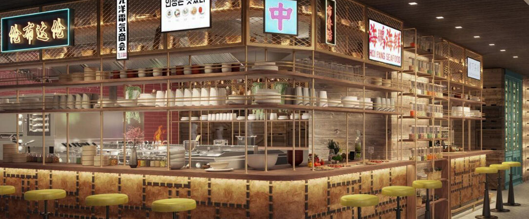 Andaz Doha, by Hyatt ★★★★★ - Une adresse vibrante et luxueuse à Doha, où art, culture et raffinement s’unissent face à la mer étincelante. - Doha, Qatar