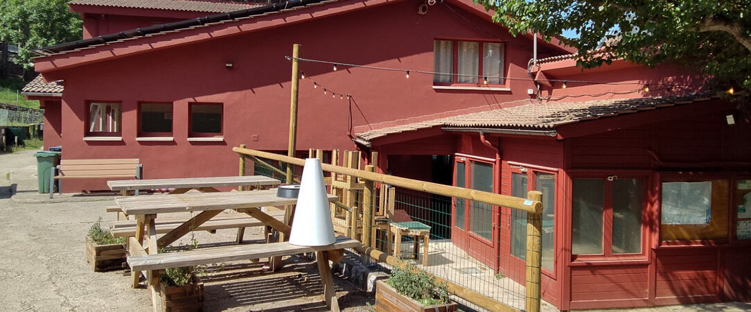 Wecamp Pedraforca - Un séjour glamping au cœur des Pyrénées catalanes - Pyrénées catalanes, Espagne